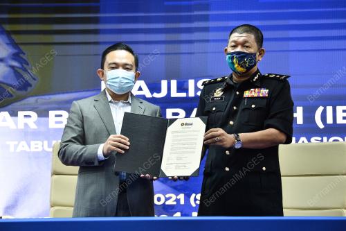 DATUK WAN SAIFUL WAN JAN
