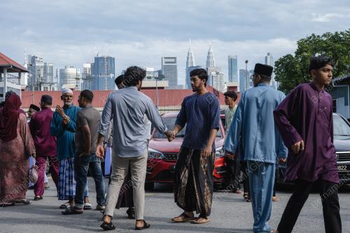 SOLAT SUNAT AIDILADHA
