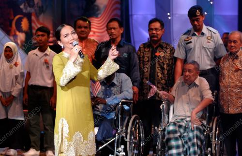 KEMPEN HARI PAHLAWAN 2009