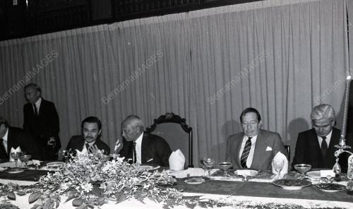 SULTAN AHMAD SHAH AL-MUSTAIN BILLAH