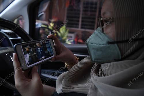 TINJAUAN PEMBENTANGAN RANCANGAN MALAYSIA KE-12 (RMK12)