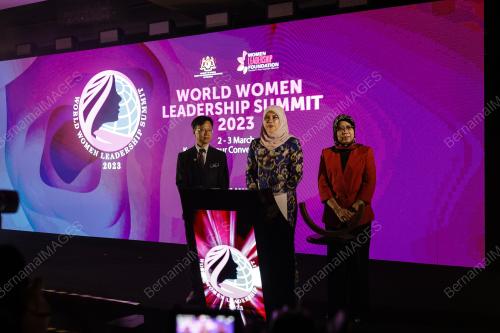 DATUK SERI RINA MOHD HARUN