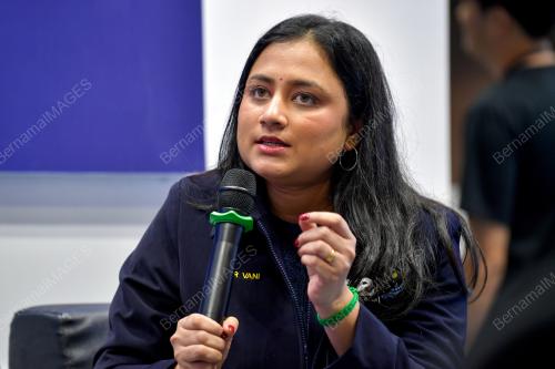 DR GOKILAVANI SEKAR CHANDRAN
