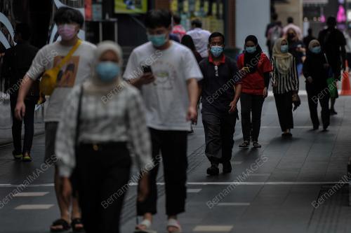 KEYAKINAN BAHAWA KEPENTINGAN RAKYAT DAN NEGARA