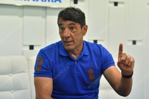 LUIS PABLO POZZUTO