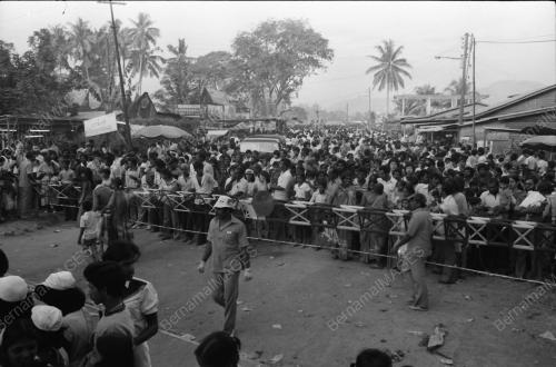 SAMBUTAN