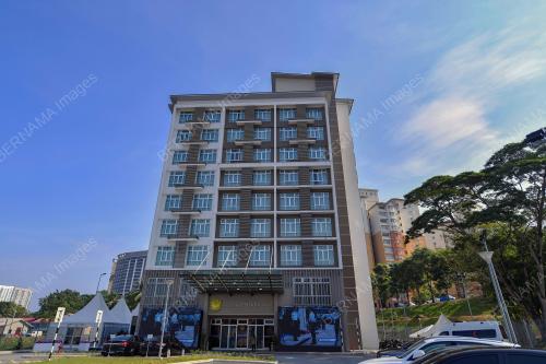 WISMA BINTARA ATM