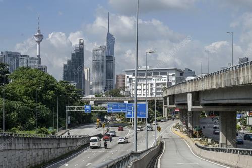 IBU KOTA LENGANG