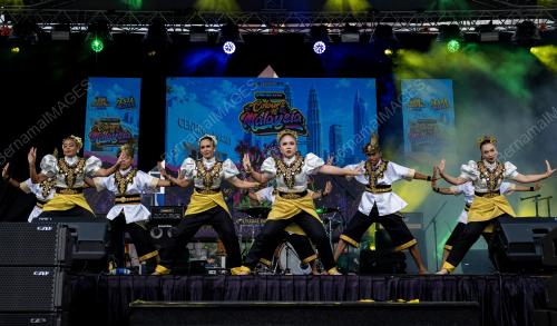 CITRA MALAYSIA "COLOURS OF MALAYSIA" SIRI 2 2026