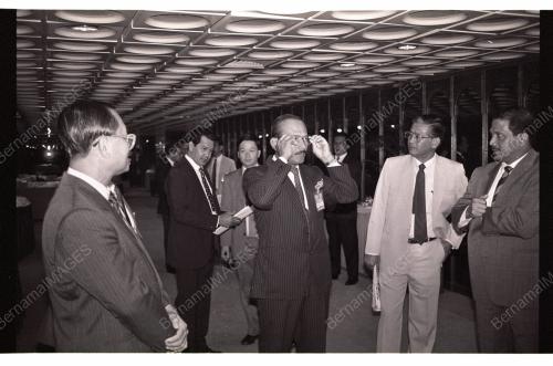 TAN SRI HANIFF OMAR