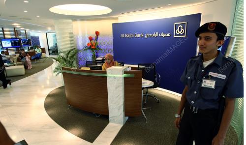 AL-RAJHI BANK