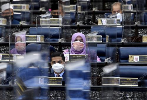 DATUK SERI RINA MOHD HARUN