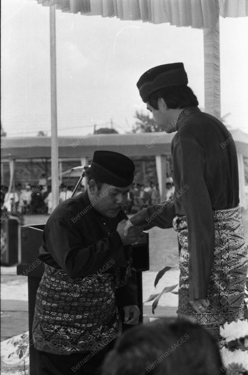 PINGAT