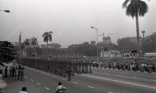 HARI KEMERDEKAAN