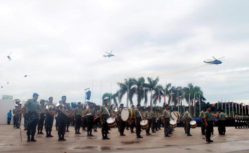 RAPTAI HARI KEMERDEKAAAN