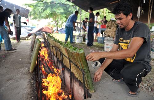 MZ LEMANG