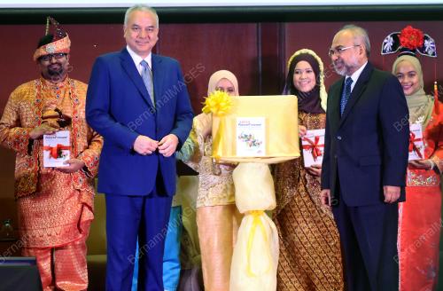 KL14_28082017_PELANCARAN_BUKU_ASEAN