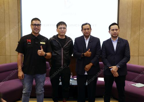 PERSATUAN DRAMA WEB VERTIKAL MALAYSIA
