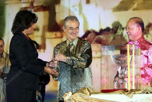 ABDULLAH AHMAD BADAWI