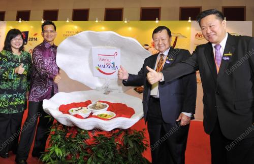 KL14_28122013_PESTA_MAKANAN