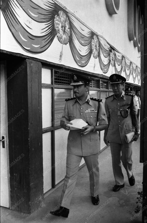 POLIS ASEAN