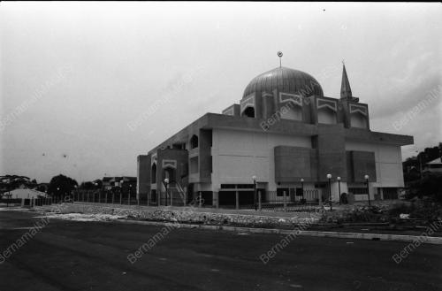 MASJID