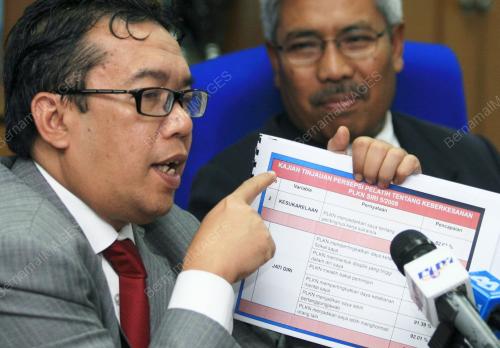 DR ABDUL LATIFF AHMAD