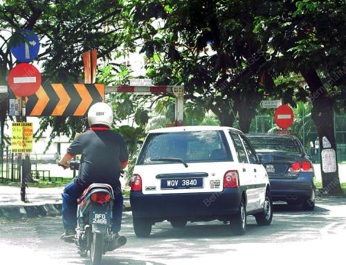 JALAN SEHALA
