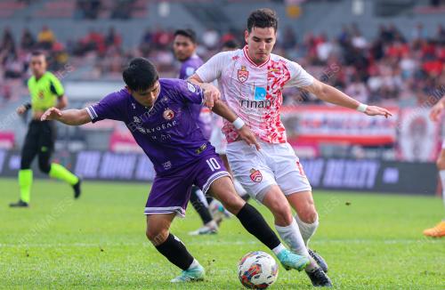 LIGA SUPER 2023