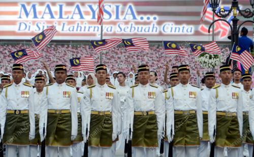 KL14_29082014_RAPTAI_MERDEKA