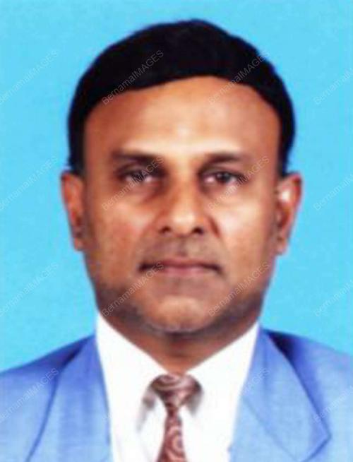 RAVINDRAN DURAISAMY