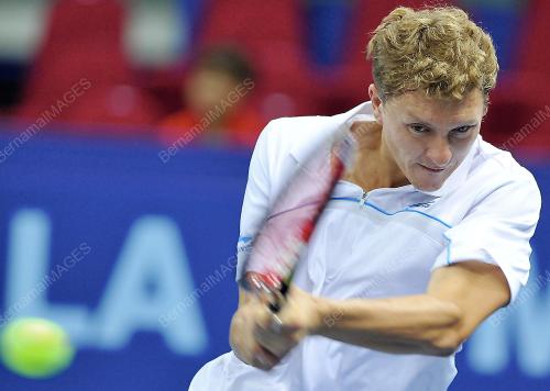 TENIS TERBUKA MALAYSIA KUALA LUMPUR 2011