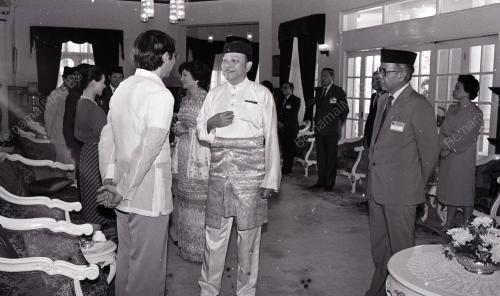PERSATUAN HAKIM ASEAN