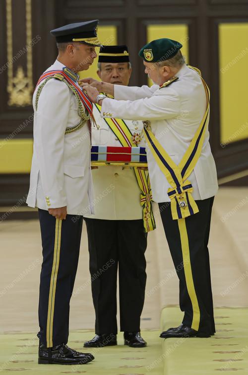 SULTAN IBRAHIM