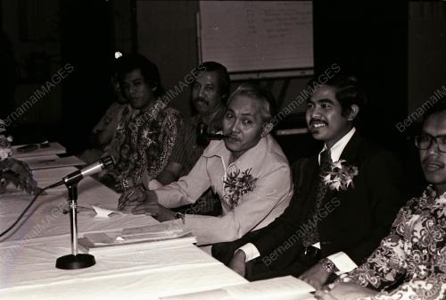DATUK AMAR TAIB MAHMUD