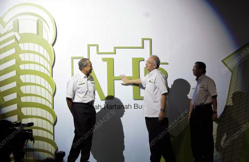 MOHD NAJIB TUN RAZAK