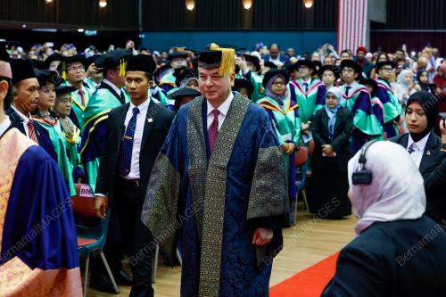 SULTAN NAZRIN SHAH