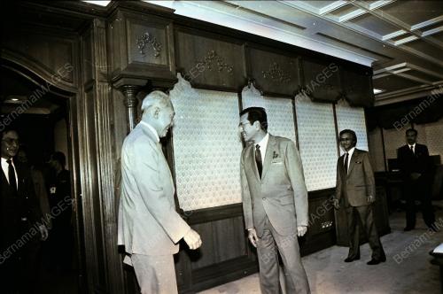 LEE KUAN YEW