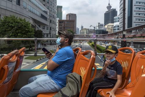 AKTIVITI PELANCONGAN SEKITAR IBU KOTA
