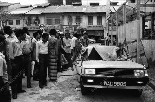 KEMALANGAN