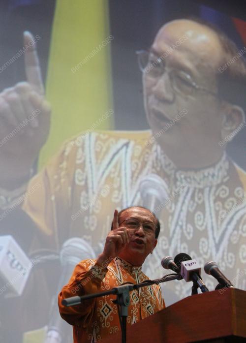DR RAIS YATIM