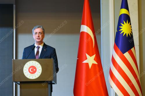 EMIR SALIM YUKSEL