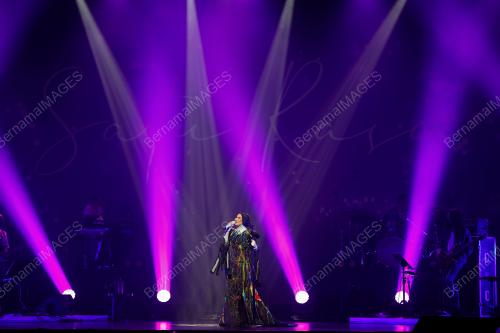 KONSERT JELAJAH AINA ABDUL