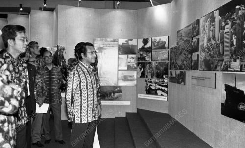 DATUK SERI DR. MAHATHIR MOHAMAD