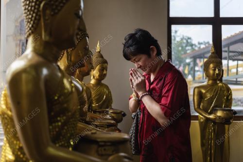 SAMBUTAN HARI WESAK