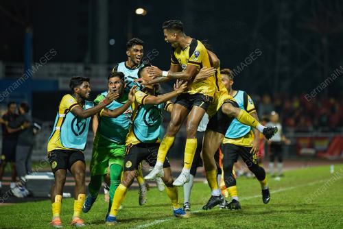 LIGA SUPER 2022