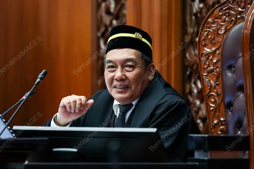 DATUK AWANG BEMEE AWANG ALI BASAH