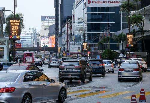 TINJAUAN SAMBUTAN TAHUN BARU 2021