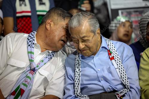 TUN DR MAHATHIR MOHAMAD NEGARA