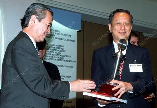 ABDULLAH BADAWI